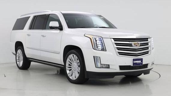 CADILLAC ESCALADE ESV 2019 1GYS4KKJ0KR113969 image